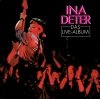 Ina Deter - Das Live-Album (2LP)